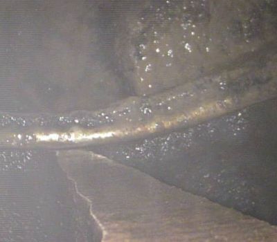 fiberscope inspections iii