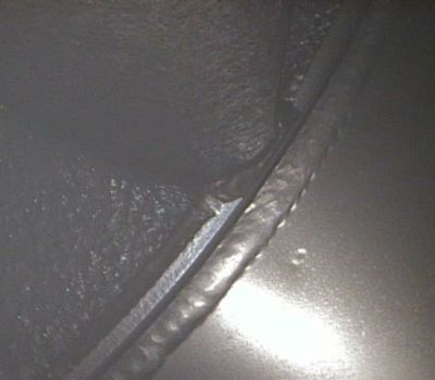 fiberscope inspecttions ii
