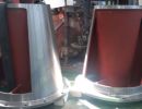 new cones
