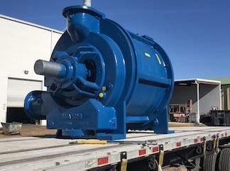 904s2 full s s clad nash vacuum pump