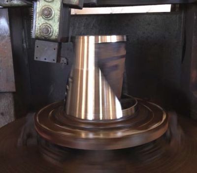904r cone cladding