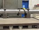 new shaft finished