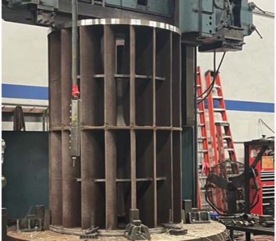 rotor repairs