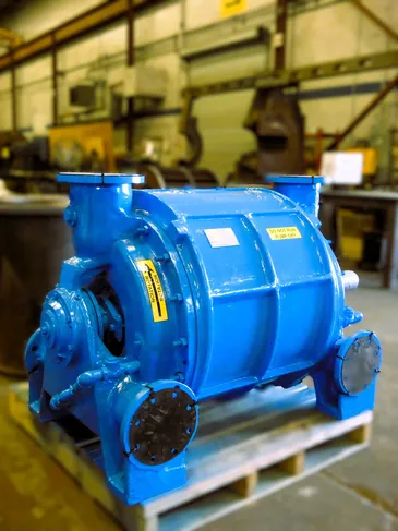 Replacement LRV Pumps
